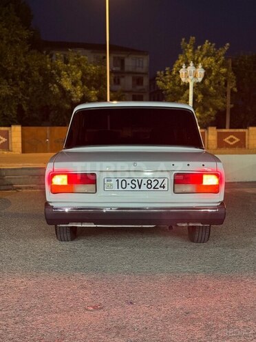 LADA (VAZ) 2107 2006, 76,855 km - 1.6 л - Kürdəmir