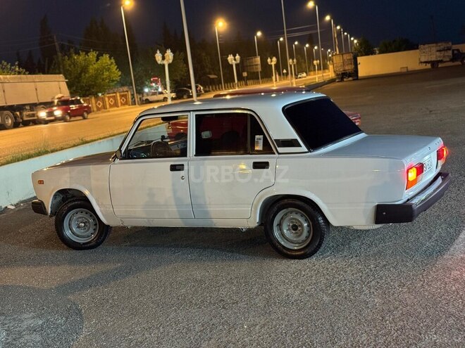 LADA (VAZ) 2107 2006, 76,855 km - 1.6 л - Kürdəmir