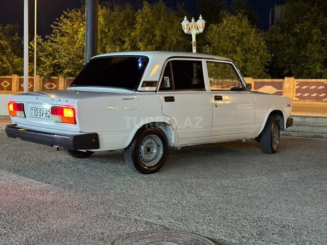 LADA (VAZ) 2107 2006, 76,855 km - 1.6 л - Kürdəmir