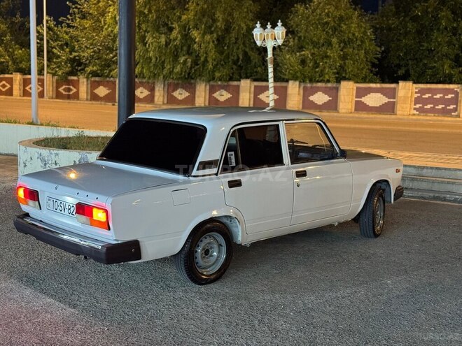 LADA (VAZ) 2107 2006, 76,855 km - 1.6 л - Kürdəmir
