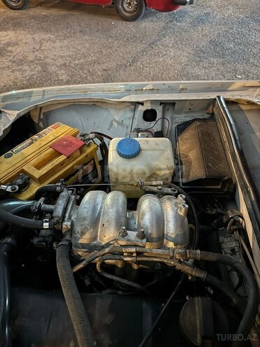 LADA (VAZ) 2107 2006, 76,855 km - 1.6 л - Kürdəmir