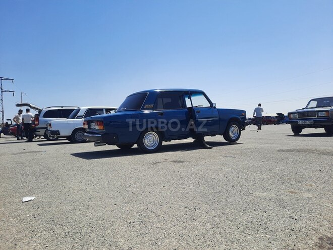 LADA (VAZ) 2107 2000, 16,580 km - 1.6 л - Şamaxı
