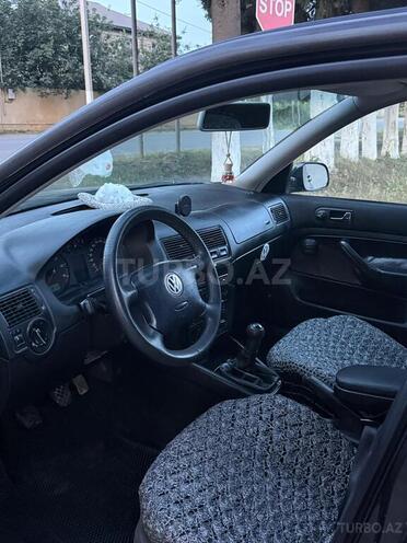 Volkswagen Golf 1999, 390,000 km - 1.6 l - Lənkəran