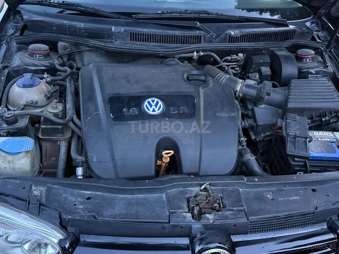 Volkswagen Golf 1999, 390,000 km - 1.6 l - Lənkəran