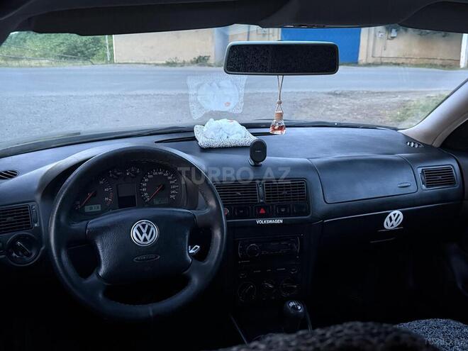 Volkswagen Golf 1999, 390,000 km - 1.6 l - Lənkəran