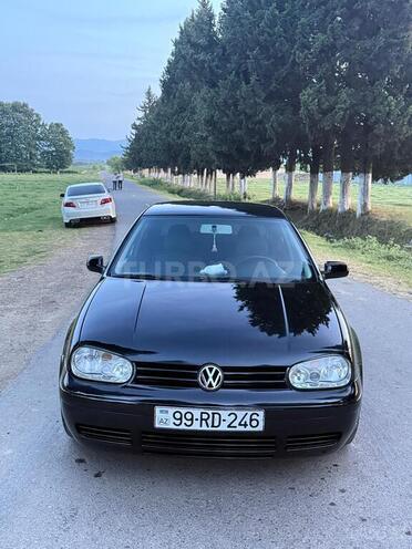 Volkswagen Golf 1999, 390,000 km - 1.6 l - Lənkəran