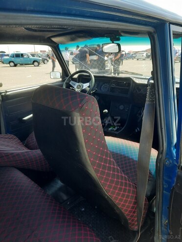 LADA (VAZ) 2107 2000, 16,580 km - 1.6 л - Şamaxı