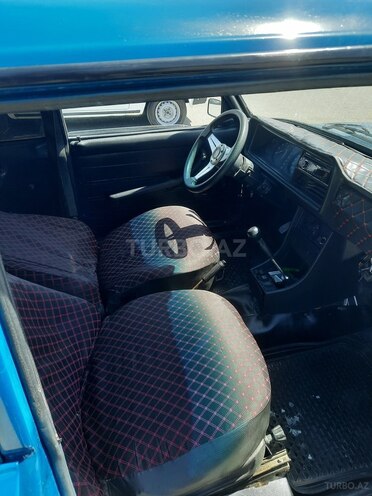 LADA (VAZ) 2107 2000, 16,580 km - 1.6 л - Şamaxı