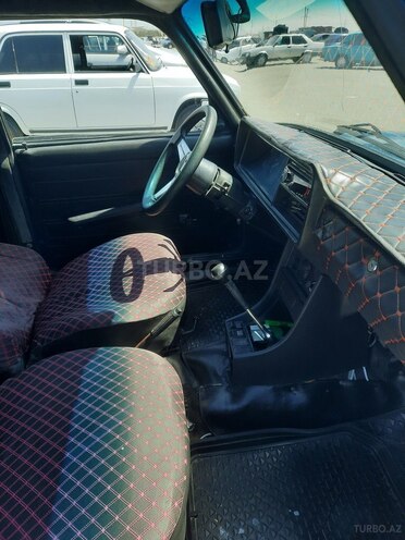 LADA (VAZ) 2107 2000, 16,580 km - 1.6 л - Şamaxı