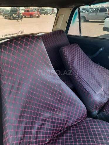 LADA (VAZ) 2107 2000, 16,580 km - 1.6 л - Şamaxı