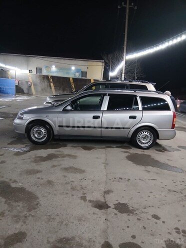 Opel Astra 1999, 500,000 km - 1.6 l - Bakı