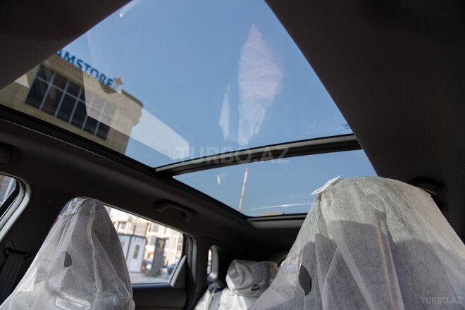 Changan Qiyuan Q05 2025, 0 km - 1.5 л - Bakı