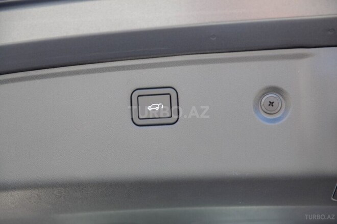 Changan Qiyuan Q05 2025, 0 km - 1.5 л - Bakı