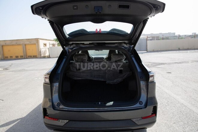 Changan Qiyuan Q05 2025, 0 km - 1.5 л - Bakı