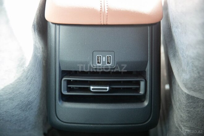 Changan Qiyuan Q05 2025, 0 km - 1.5 л - Bakı