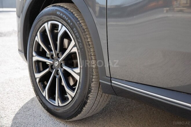 Changan Qiyuan Q05 2025, 0 km - 1.5 л - Bakı