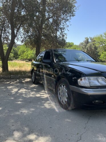 Mercedes C 240 1998, 394,000 km - 2.4 l - Bakı