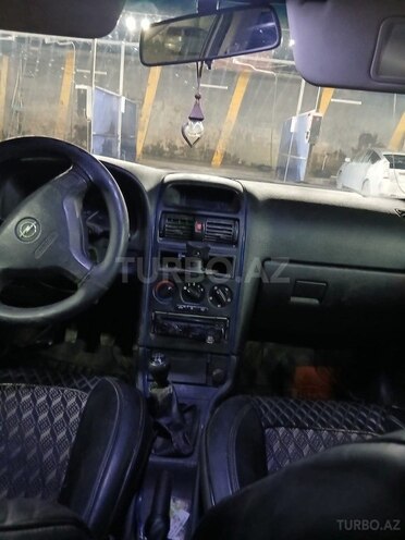 Opel Astra 1999, 500,000 km - 1.6 l - Bakı