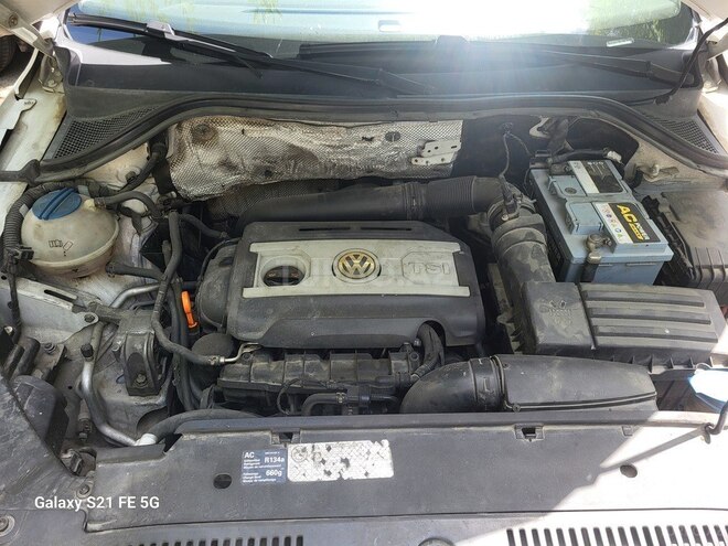 Volkswagen Tiguan 2009, 215,155 km - 2.0 l - Bakı