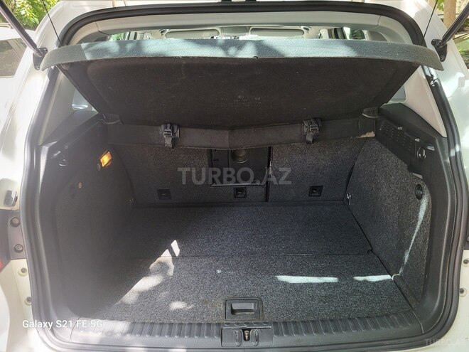 Volkswagen Tiguan 2009, 215,155 km - 2.0 l - Bakı
