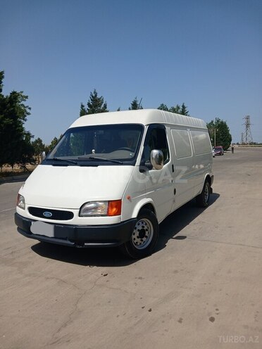 Ford Transit 1999, 357,379 km - 2.5 l - Sumqayıt