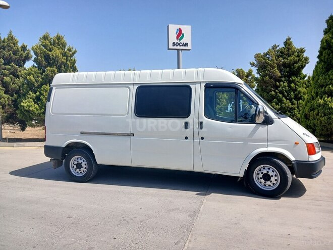 Ford Transit 1999, 357,379 km - 2.5 l - Sumqayıt
