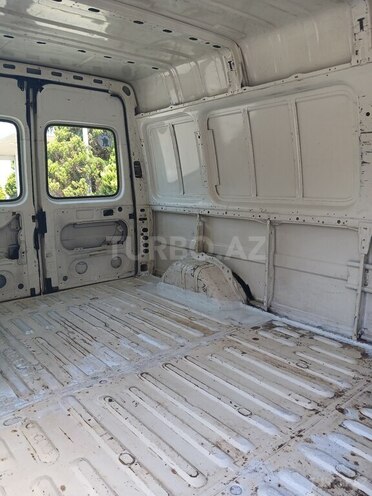 Ford Transit 1999, 357,379 km - 2.5 l - Sumqayıt