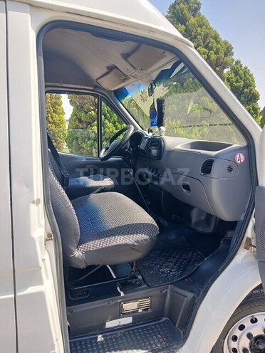 Ford Transit 1999, 357,379 km - 2.5 l - Sumqayıt