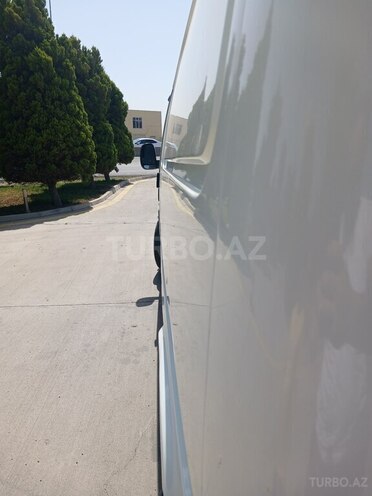 Ford Transit 1999, 357,379 km - 2.5 l - Sumqayıt