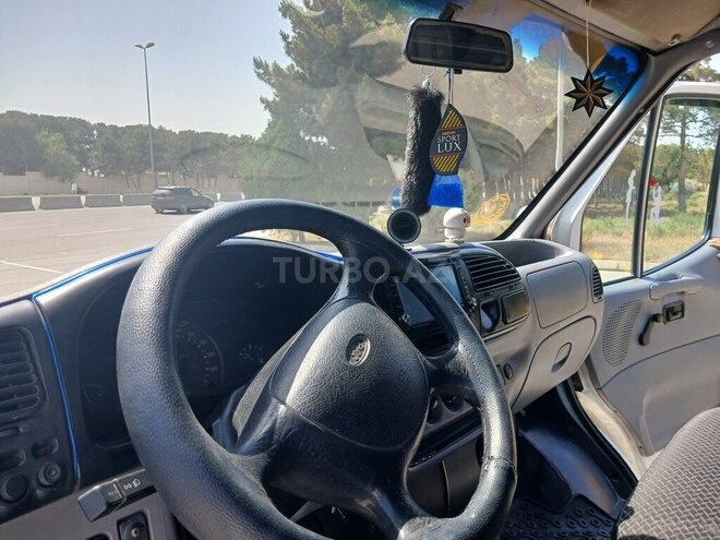 Ford Transit 1999, 357,379 km - 2.5 l - Sumqayıt