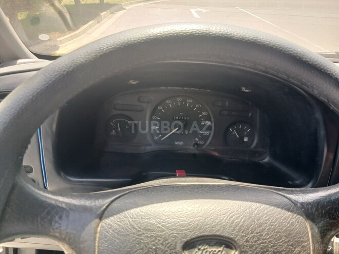 Ford Transit 1999, 357,379 km - 2.5 l - Sumqayıt