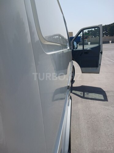 Ford Transit 1999, 357,379 km - 2.5 l - Sumqayıt