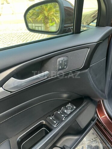 Ford Fusion (North America) 2019, 35,000 km - 2.0 l - Bakı