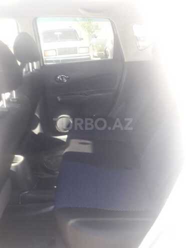 Nissan Note 2014, 90,000 km - 1.2 l - Bakı