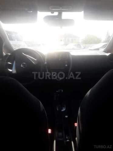 Nissan Note 2014, 90,000 km - 1.2 l - Bakı