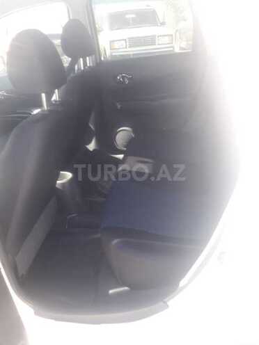 Nissan Note 2014, 90,000 km - 1.2 l - Bakı