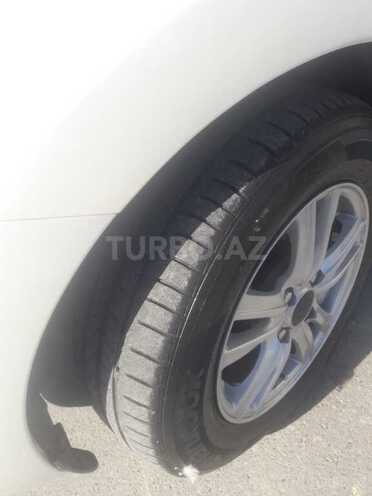 Nissan Note 2014, 90,000 km - 1.2 l - Bakı