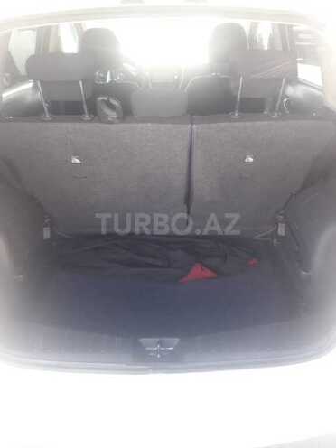 Nissan Note 2014, 90,000 km - 1.2 l - Bakı