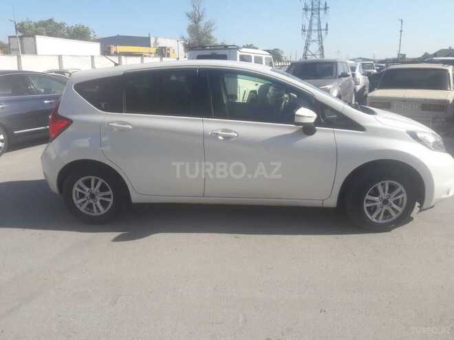 Nissan Note 2014, 90,000 km - 1.2 l - Bakı