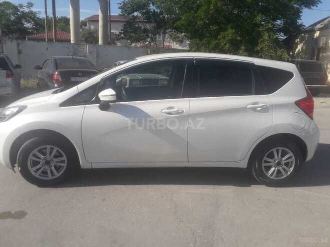 Nissan Note 2014, 90,000 km - 1.2 l - Bakı