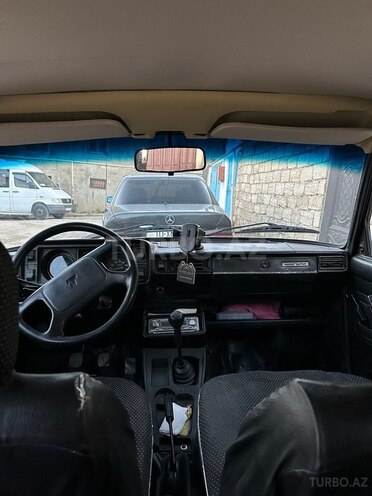 LADA (VAZ) 2104 1991, 60,000 km - 1.6 l - Bakı