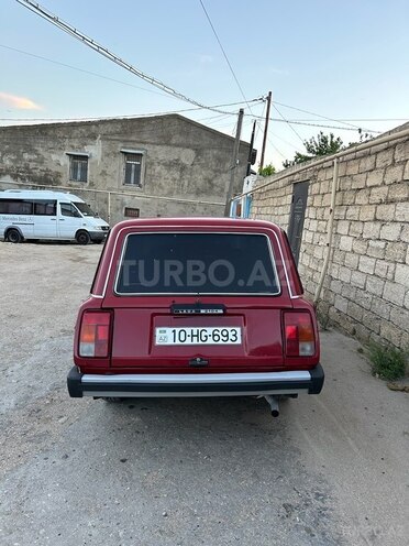 LADA (VAZ) 2104 1991, 60,000 km - 1.6 l - Bakı