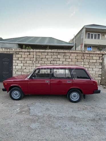 LADA (VAZ) 2104 1991, 60,000 km - 1.6 l - Bakı