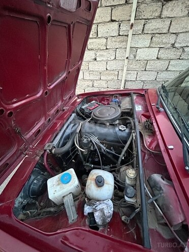 LADA (VAZ) 2104 1991, 60,000 km - 1.6 l - Bakı