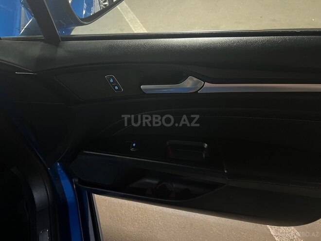 Ford Fusion (North America) 2019, 151,000 km - 2.0 l - Bakı