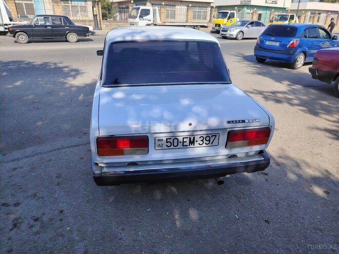 LADA (VAZ) 2107 2005, 95,000 km - 1.6 л - Quba