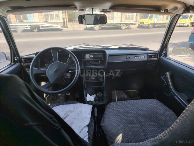 LADA (VAZ) 2107 2005, 95,000 km - 1.6 л - Quba