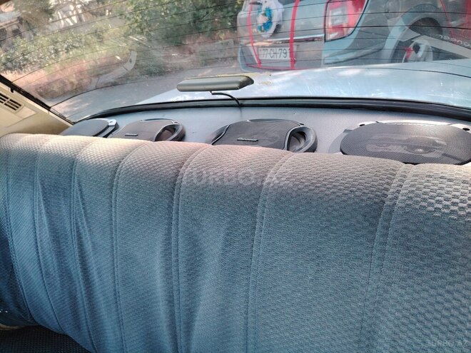 LADA (VAZ) 2107 2005, 95,000 km - 1.6 л - Quba
