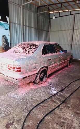 BMW 520 1995, 298,000 km - 2.0 l - Bakı