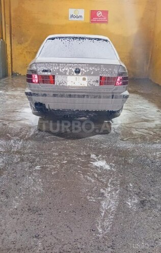 BMW 520 1995, 298,000 km - 2.0 l - Bakı